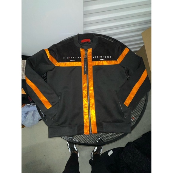 Vie + Riche Paris Jacket - Picture 1 of 4